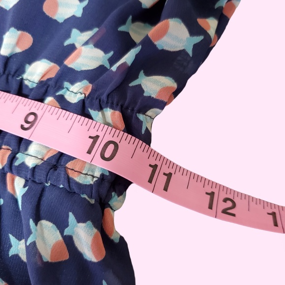 Dress (Purchased in South Korea) - Picture 9 of 9